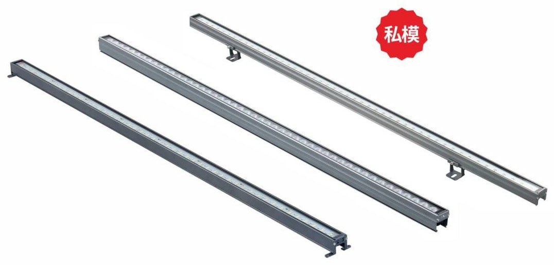 XY-SMXTD-001 LED线条灯｜LED Linear