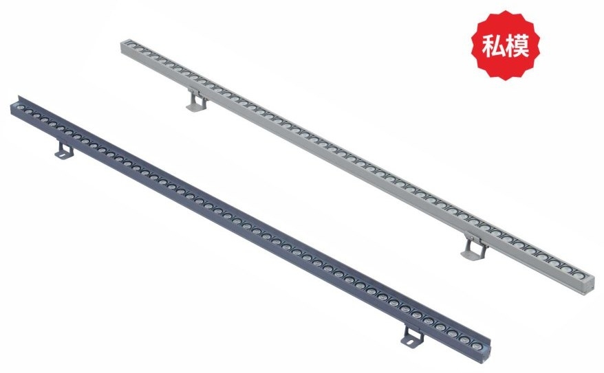 XY-SMXTD-002 LED线条灯｜LED Linear