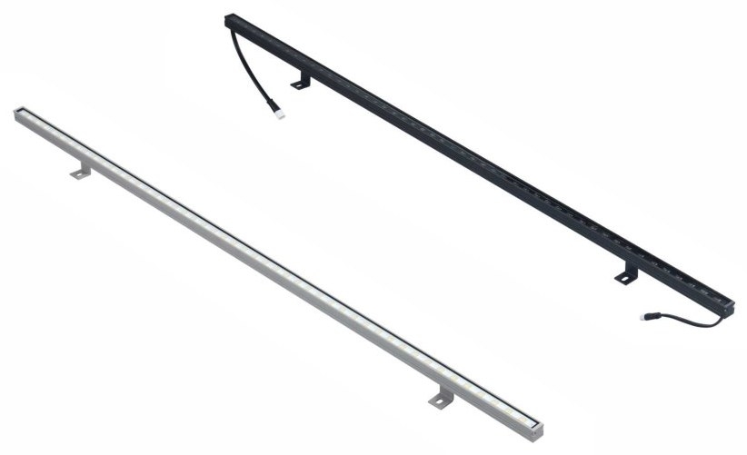 XY-XTD-004 LED线条灯｜LED Linear L