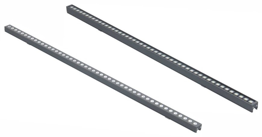 XY-XTD-018 LED线条灯｜LED Linear L