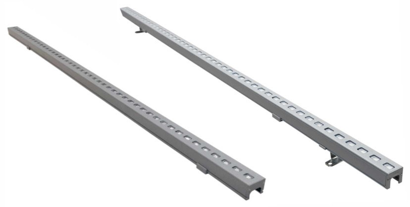 XY-XTD-019 LED线条灯｜LED Linear L