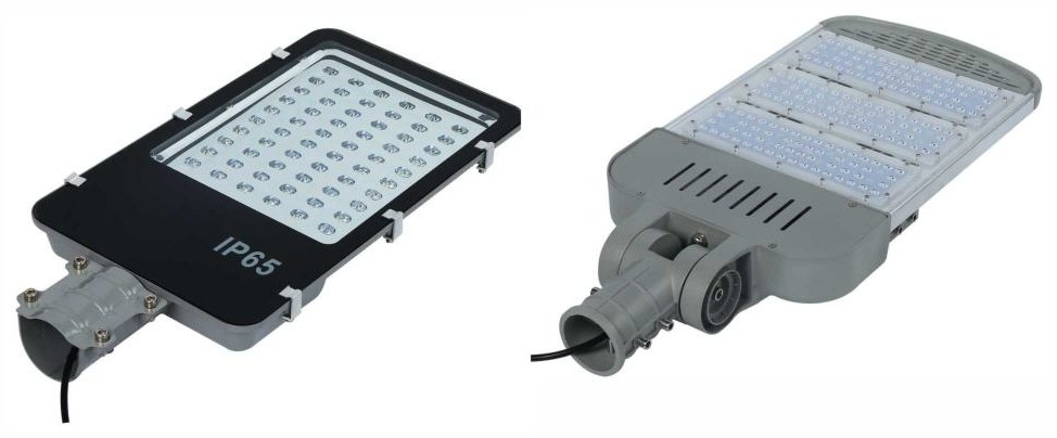 XY-LD-001 LED路灯｜LED Street Lig