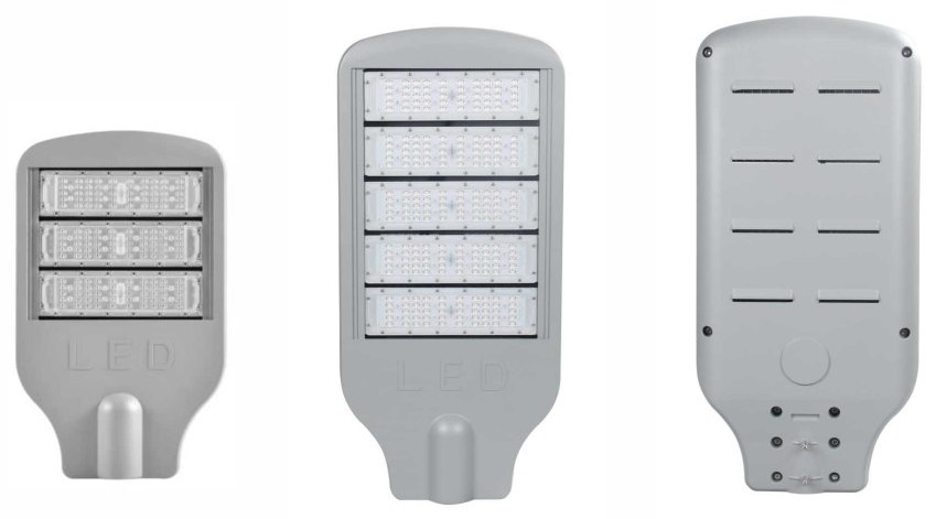 XY-LD-002 LED路灯｜LED Street Lig