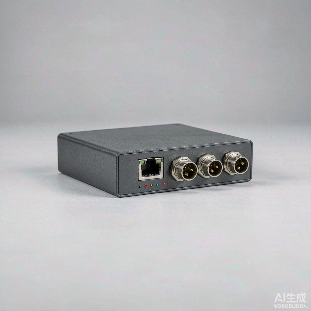 XY-KZQ-AN Art-Net网关(图1) XY-KZQ-AN Art-Net网关